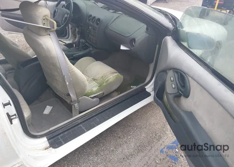 1994 Pontiac Firebird z USA, uszkodzony, nr VIN 2G2FS22S8R2217830